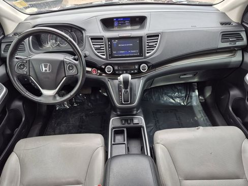 Used 2016 Honda CR-V EX-L image 13