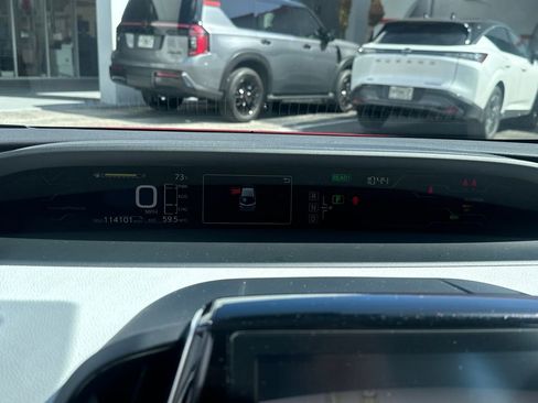 Used 2017 Toyota Prius Prime image 15