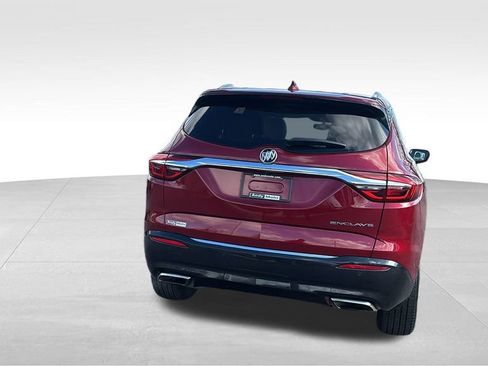 Used 2019 Buick Enclave Essence w/ Trailering Package, 5000 lbs. image 6