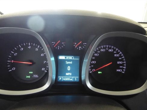 Used 2015 Chevrolet Equinox LT w/ Driver Convenience Package FWD image 12