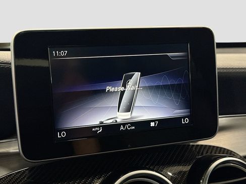 Used 2019 Mercedes-Benz GLC 43 AMG 4MATIC image 15