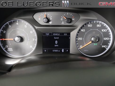 Used 2019 GMC Acadia SLE image 43