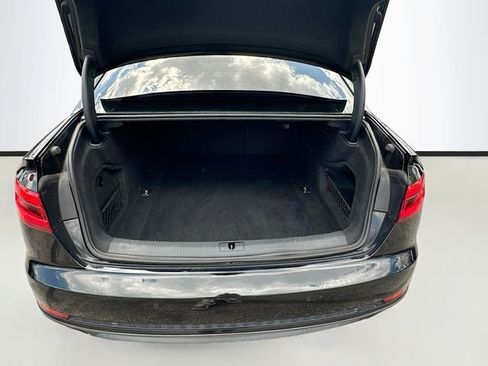 Used 2017 Audi A4 2.0T Premium Plus w/ Premium Plus Package image 29