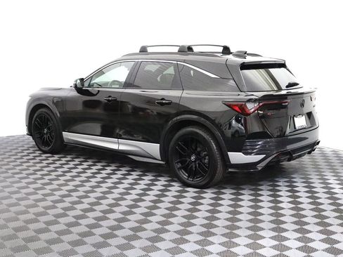 Certified 2024 Acura ZDX A-Spec AWD/4WD image 7