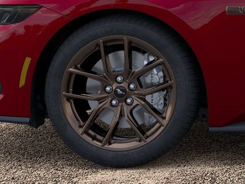 New 2026 Ford Mustang GT image 19