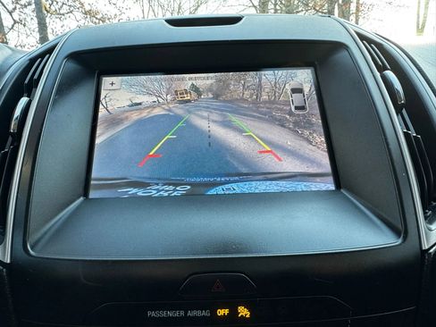 Used 2019 Ford Edge SEL w/ Equipment Group 201A image 14