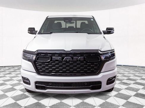 New 2026 RAM 1500 Big Horn image 5