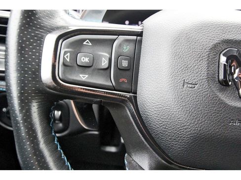 Used 2023 RAM 1500 TRX w/ TRX Level 2 Equipment Group AWD/4WD image 16