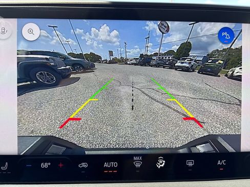 New 2026 Ford Bronco Sport Big Bend w/ Convenience Package AWD/4WD image 9