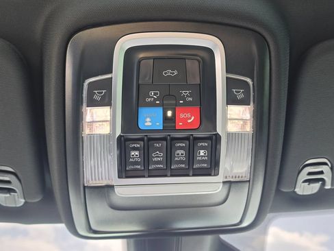 Used 2025 RAM 1500 Rebel w/ Rebel Level 2 Equipment Group AWD/4WD image 29
