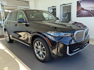 Used 2024 BMW X5 xDrive40i w/ Premium Package AWD/4WD video 1