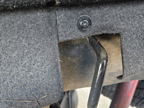 Used 2023 Chevrolet Silverado 2500 LTZ image 10