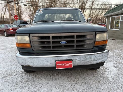Used 1995 Ford F150 XL image 2