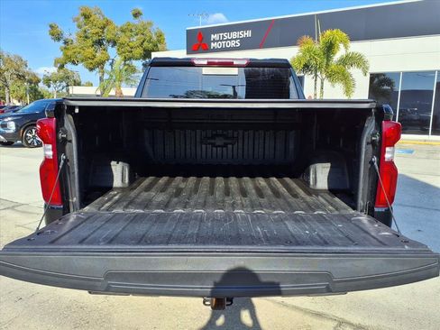 Used 2024 Chevrolet Silverado 1500 RST w/ RST All Star Premium Package image 15