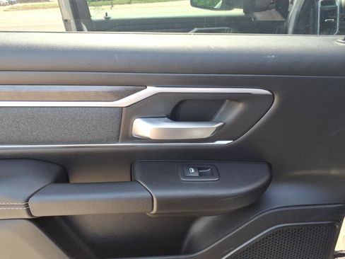 Used 2022 RAM 1500 Big Horn AWD/4WD image 8