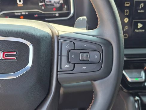 Used 2025 GMC Sierra 1500 AT4 AWD/4WD image 29