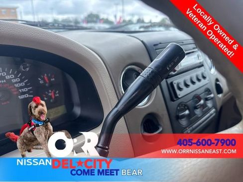 Used 2006 Ford F150 XLT RWD image 21