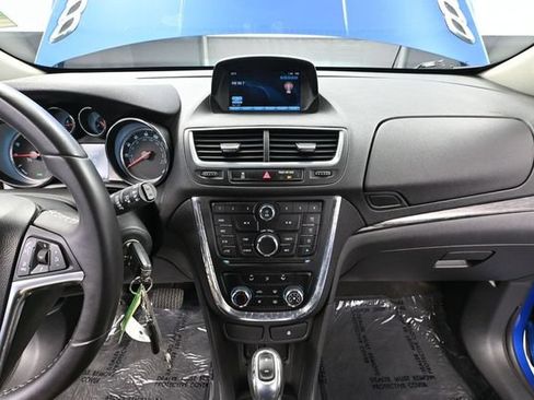 Used 2014 Buick Encore FWD image 28