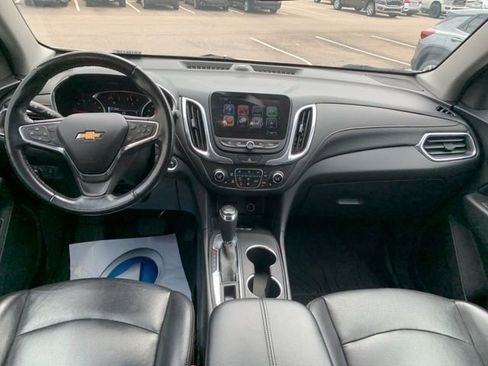 Used 2018 Chevrolet Equinox Premier image 34