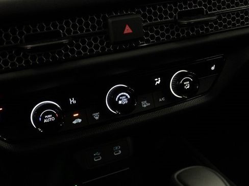 New 2026 Honda HR-V Sport image 23