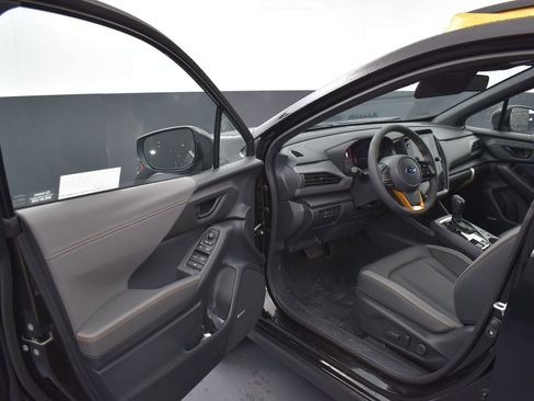 New 2026 Subaru Crosstrek 2.5i Wilderness image 7