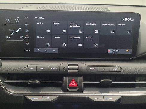 Used 2025 Kia K4 EX FWD image 25
