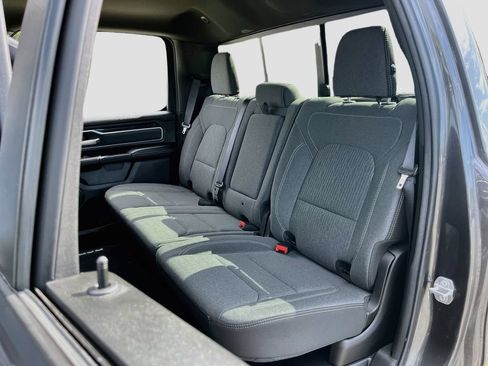 Used 2022 RAM 1500 Big Horn RWD image 22