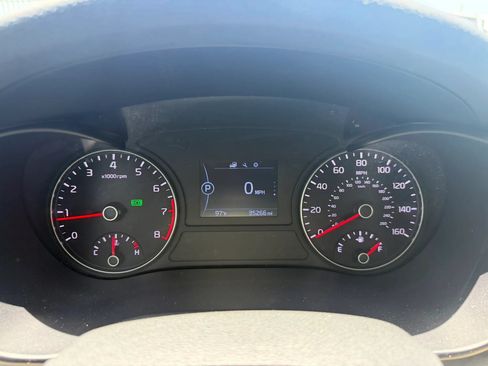 Used 2017 Kia Optima LX w/ Driver Convenience Package FWD image 17
