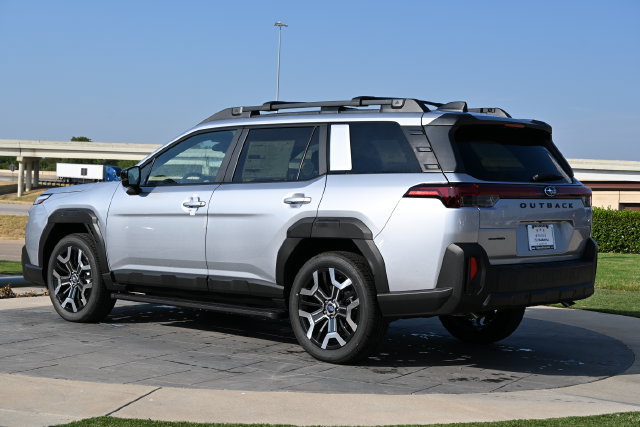 New 2026 Subaru Outback Touring XT AWD/4WD image 5