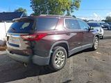 Used 2021 Chevrolet Traverse LT image 4