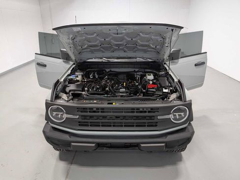 Used 2023 Ford Bronco 4-Door image 13