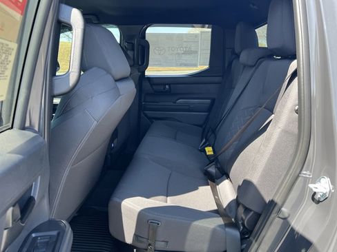 New 2026 Toyota Tacoma SR5 image 17