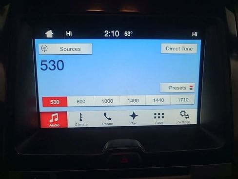 Used 2016 Ford Expedition Platinum image 34