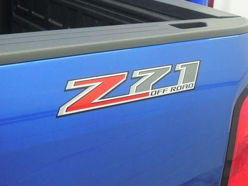 Used 2019 Chevrolet Colorado Z71 image 28