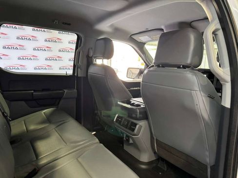 Used 2022 Ford F150 Lightning Pro image 50