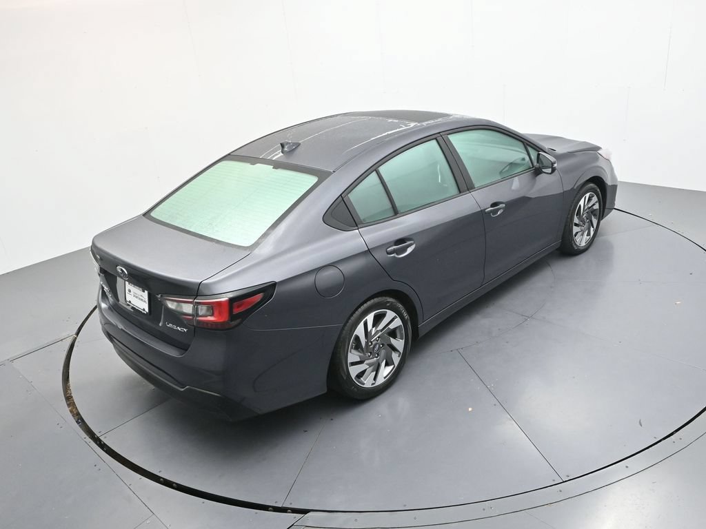 Used 2024 Subaru Legacy Limited AWD/4WD image 33