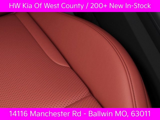 New 2027 Kia K5 GT-Line AWD/4WD image 24