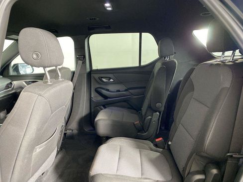 Used 2023 Chevrolet Traverse LT AWD/4WD image 27