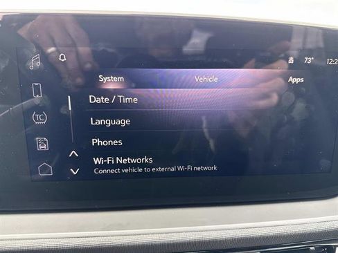 New 2026 Buick Envista Sport Touring w/ Convenience I Package image 21