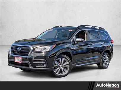 Used 2019 Subaru Ascent Touring w/ Popular Package #2A