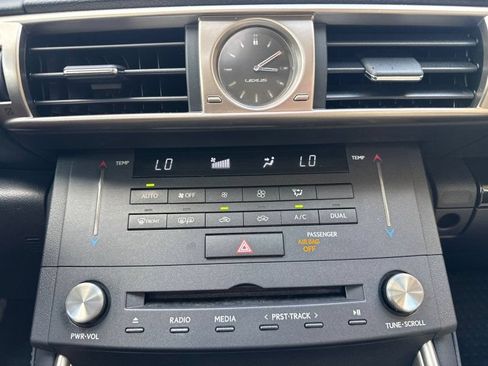 Used 2015 Lexus IS 250 AWD w/ Premium Package image 26