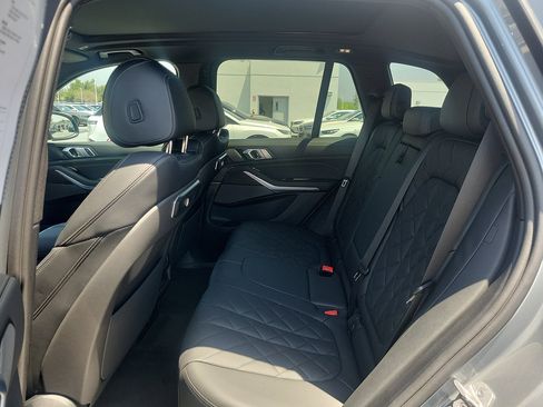 Used 2024 BMW X5 sDrive40i w/ Parking Assistance Package RWD image 15