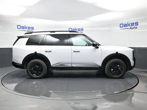 New 2027 Kia Telluride SX Prestige X-Pro AWD/4WD image 9