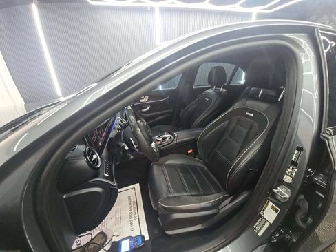 Used 2018 Mercedes-Benz E 63 AMG S image 2