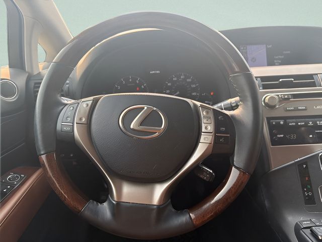 Used 2015 Lexus RX 350 AWD image 12