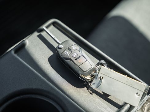 New 2026 Ford F450 XL image 48