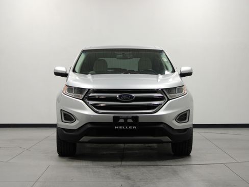 Used 2016 Ford Edge Titanium w/ Technology Package image 9