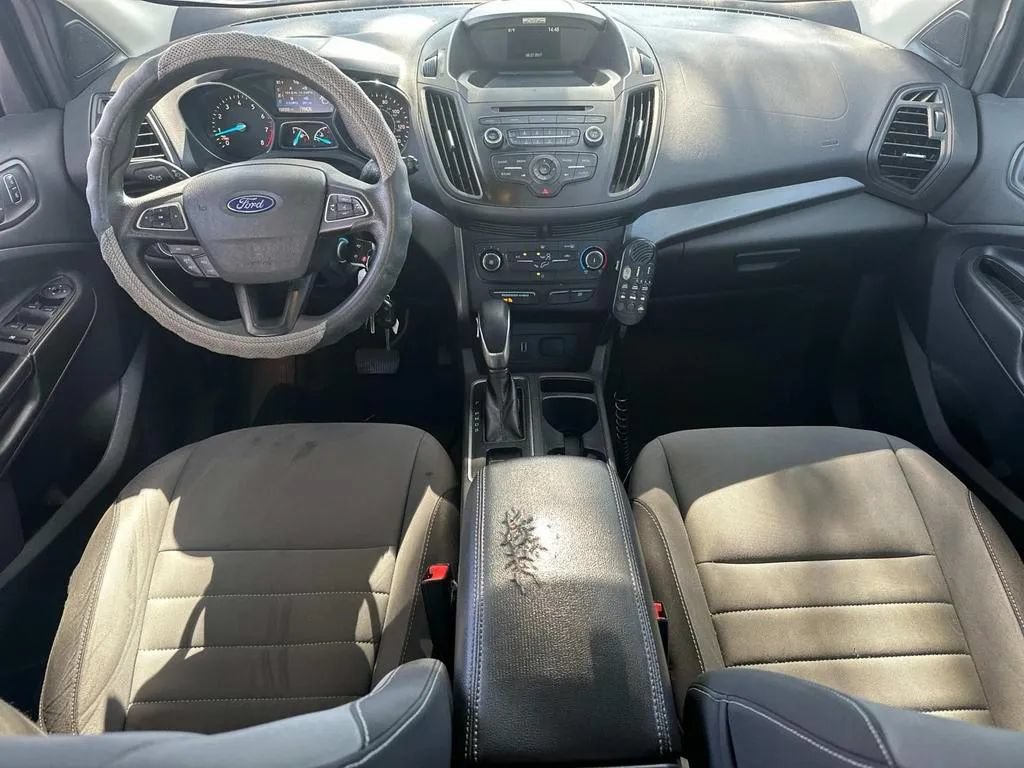 Used 2017 Ford Escape S FWD image 18