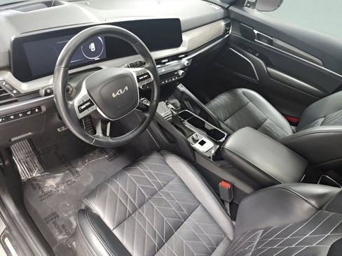 Used 2024 Kia Telluride SX Prestige X-Pro image 24