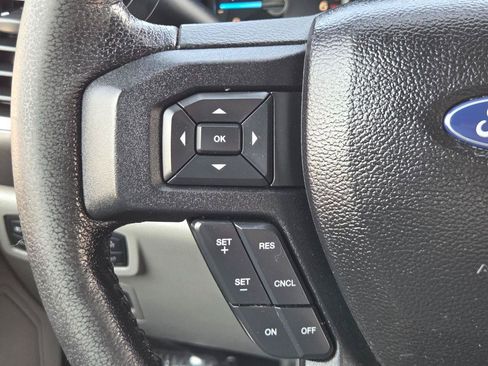 Used 2016 Ford F150 XLT w/ Equipment Group 301A Mid AWD/4WD image 26
